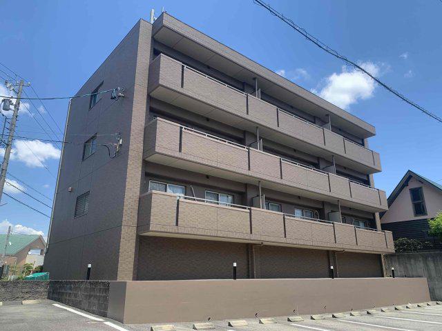 レージュ藤塚(2LDK/2階)