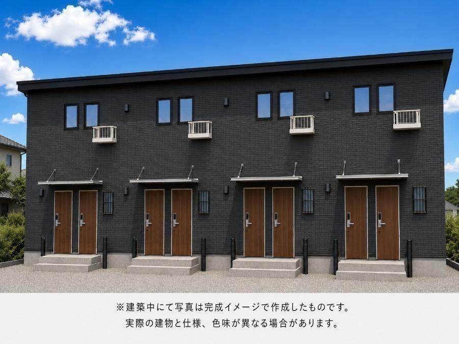 エル河口湖(1LDK/2階)