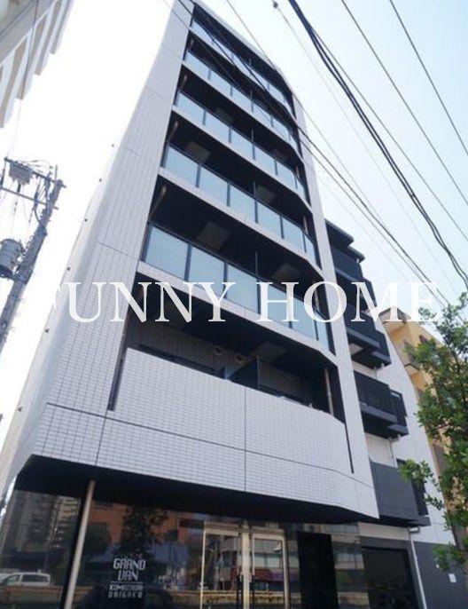グランヴァン駒沢大学