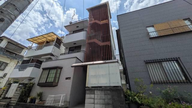 フォルム松岡