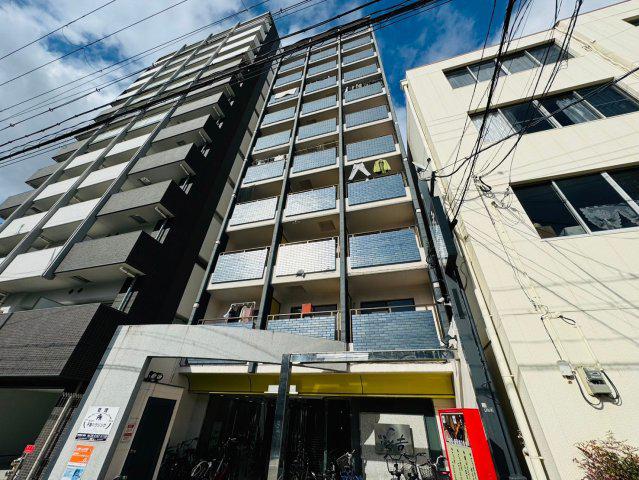 サンライズ千代崎