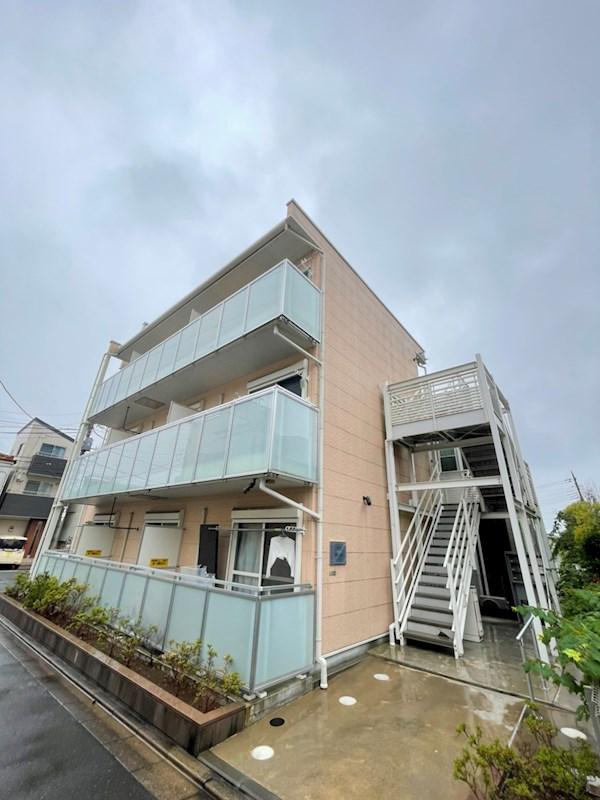OKハウス