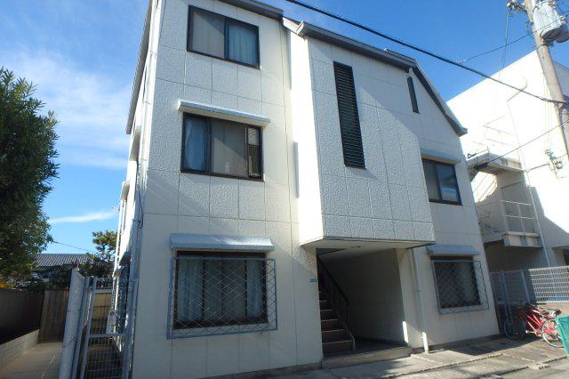 マンションシナーラ