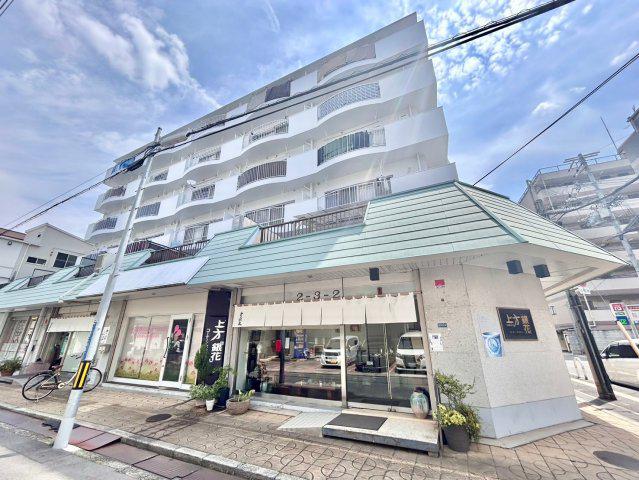 サンライフ小阪