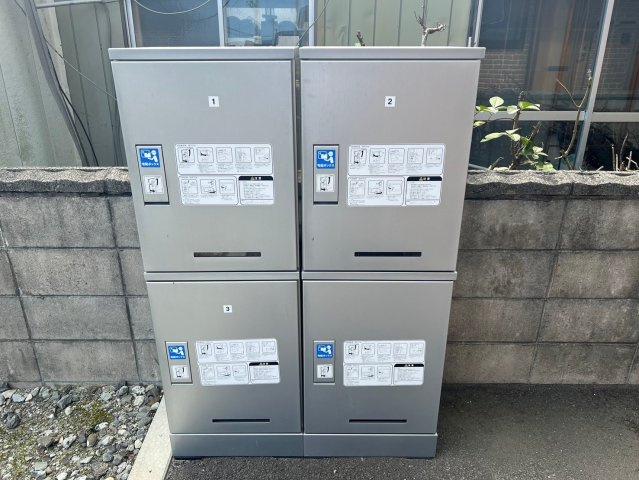 東北新幹線 七戸十和田駅 徒歩156分 2階建 築5年
