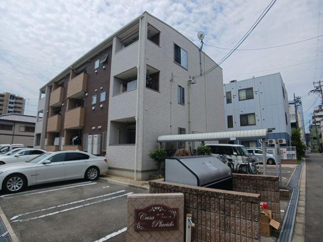 カーサプラシード