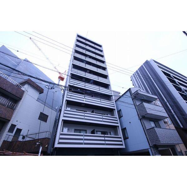 LIVEFLAT大曽根