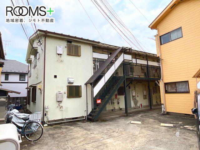 代田マンション1号館