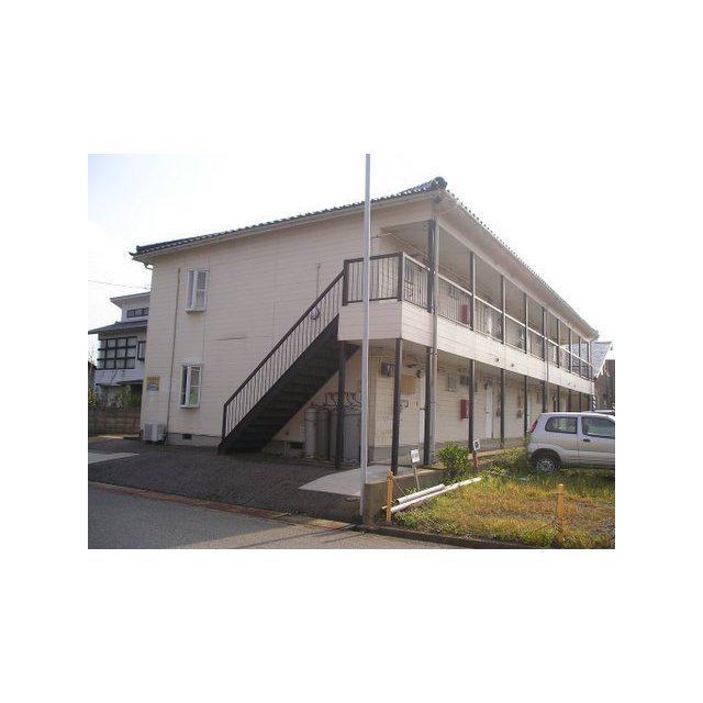 信開ハイハウス粟崎