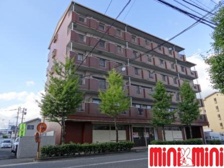 ホープビル(3DK/6階)