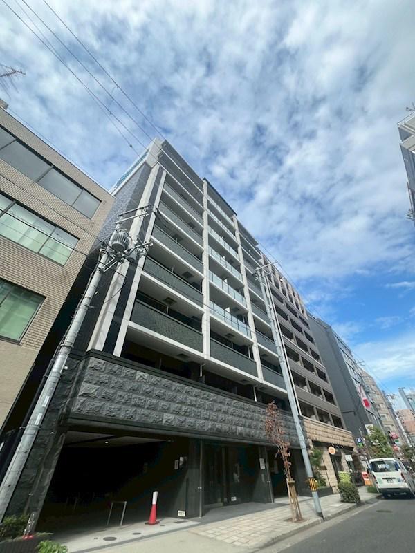 プレサンス新大阪クロステージ