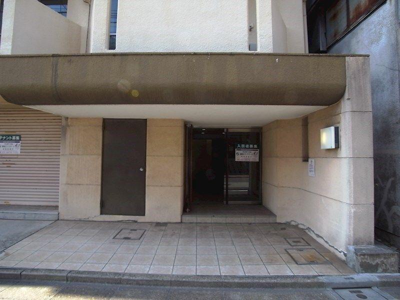 越田ビル