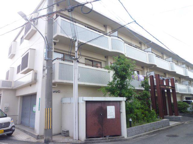 プランドール土師