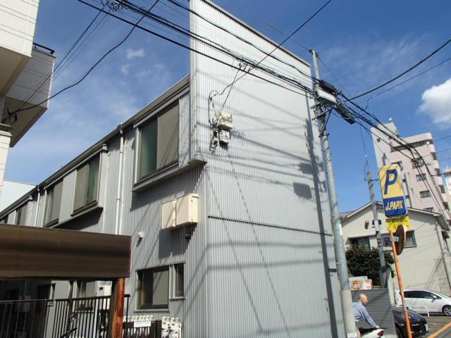 ヒーリング・ファクトリー江古田
