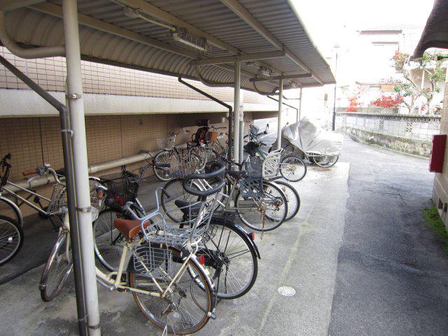 K&KビルA棟