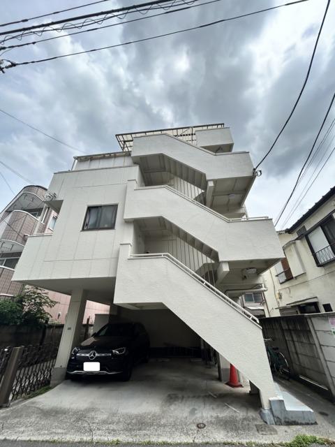ハイム東中野