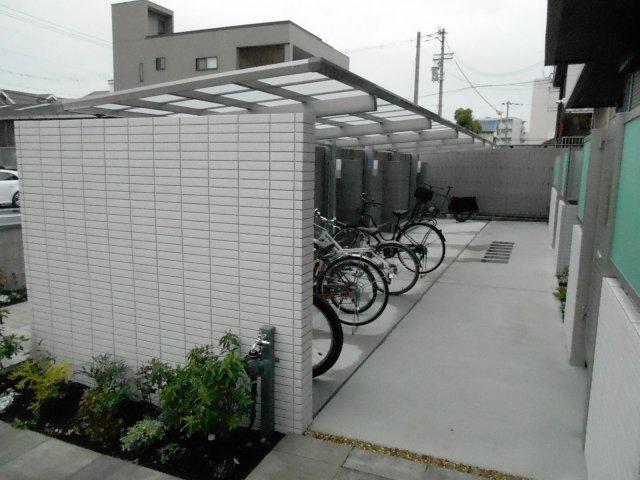 GRANDIR イースト