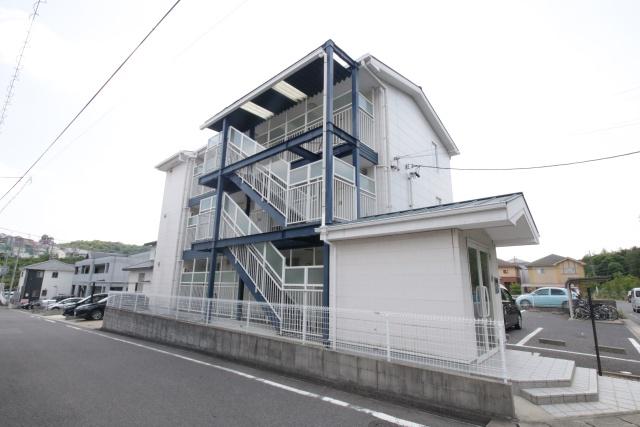 アンジェ・パッセ