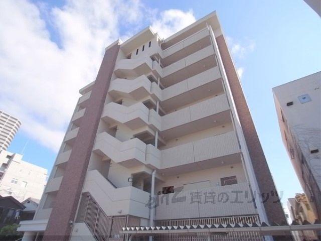 ラフィーエ高槻