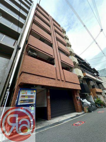 エフアールみなと通