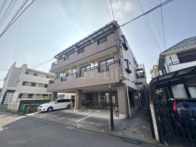 ハイム京浜