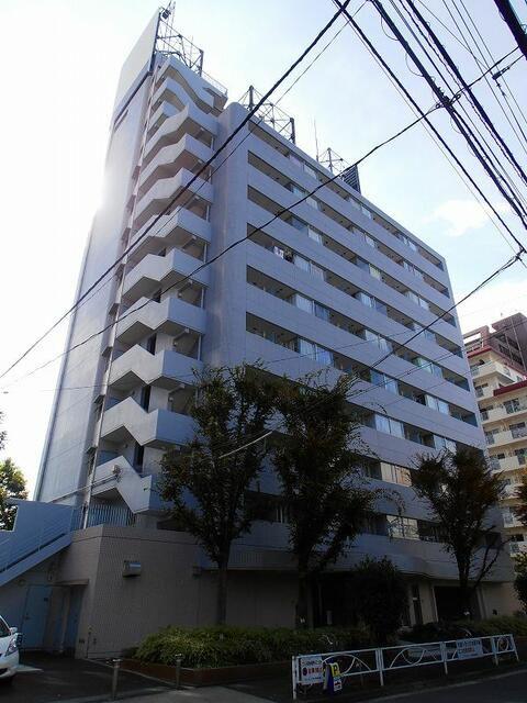 アクシルコート新大橋