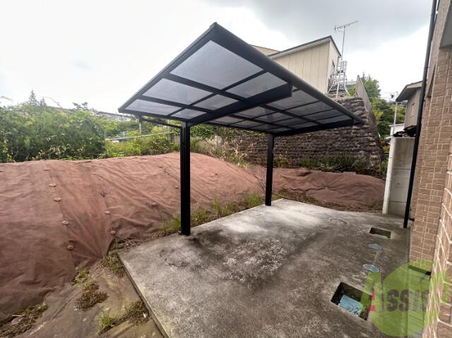 サニープレイス小松島Ⅱ