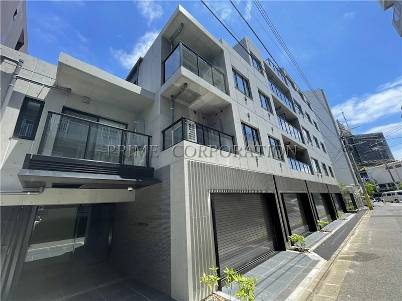 LUMIEC CHITOSE FUNABASHI
