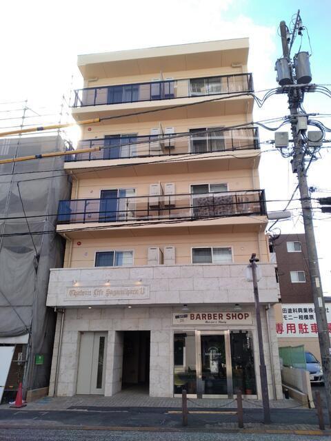シャトーライフ相模原V