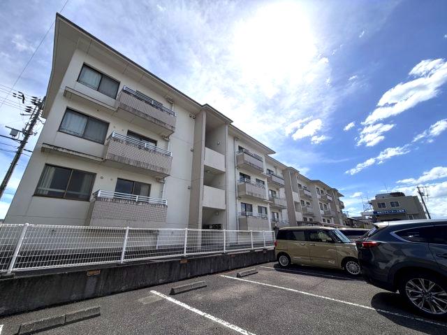 TERRACE ONE