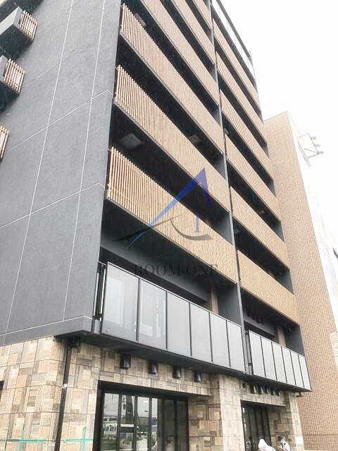 ART RESIDENCE IN MISATO CHUO