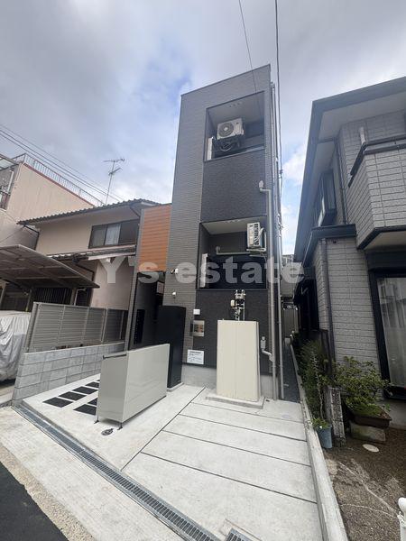 アーバンシエロ小路東