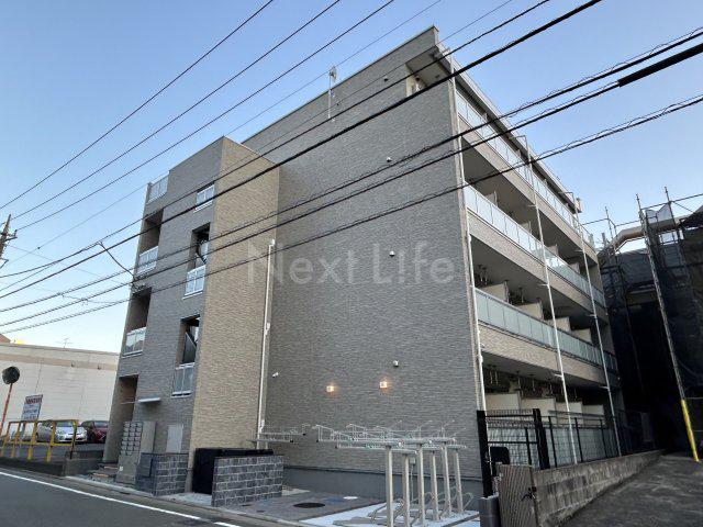 リブリ・大和南