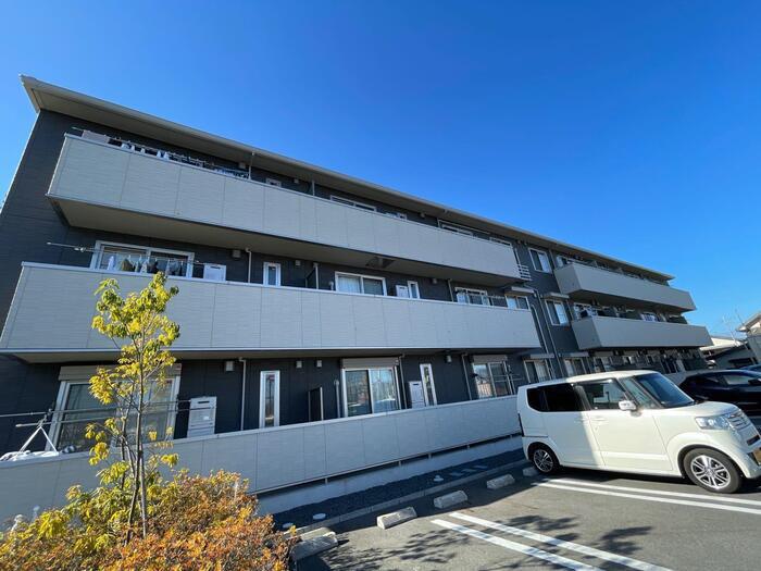ノイエ南草津
