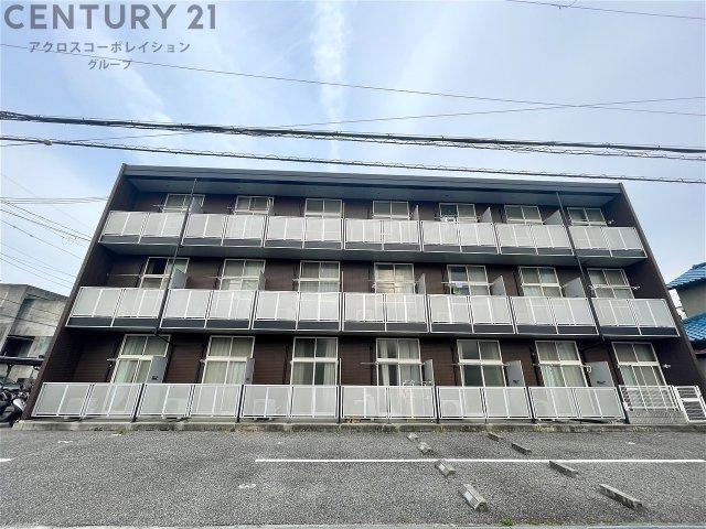 センチュリー武庫元町