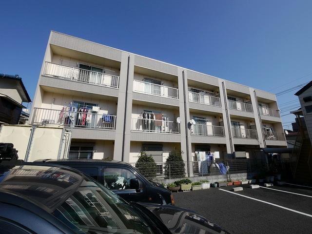 アンプルールフェールYAHAGI