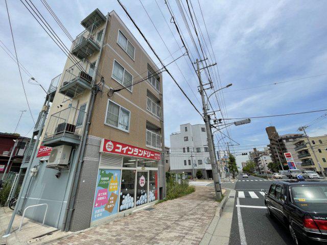 サンリッツ六甲