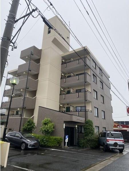 フィマーレ城東