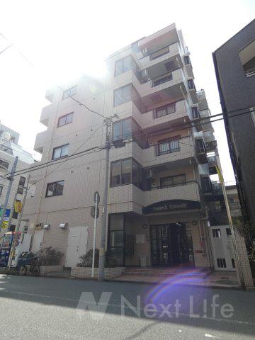 アムス川崎