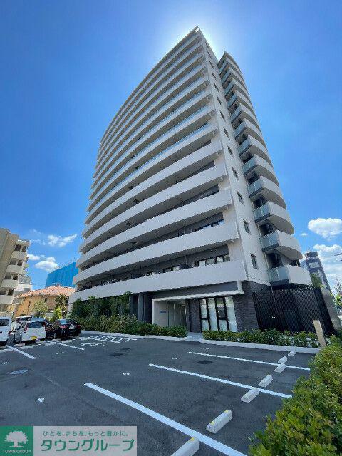 グランシエル川口