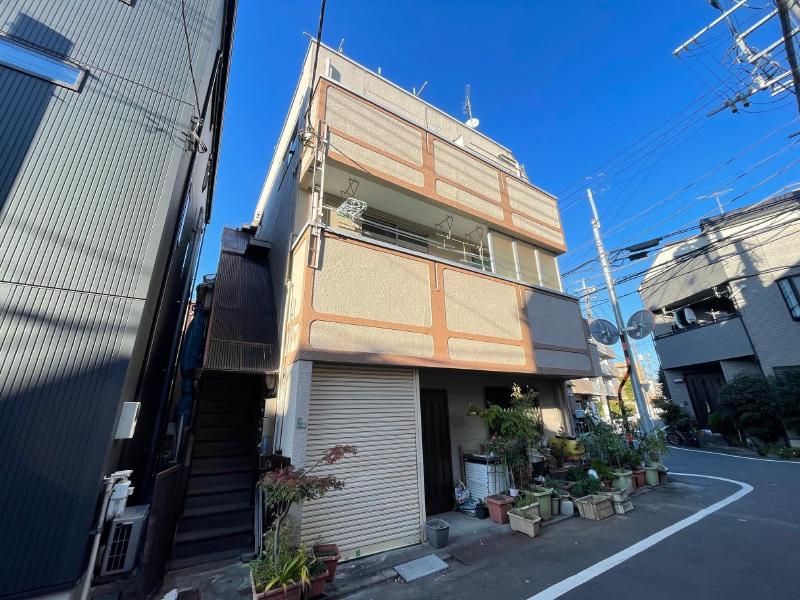 木佐ビル
