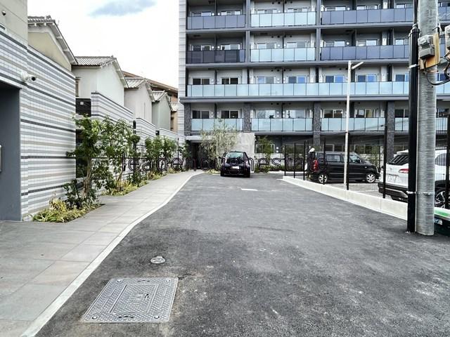URBANLINK森小路駅前