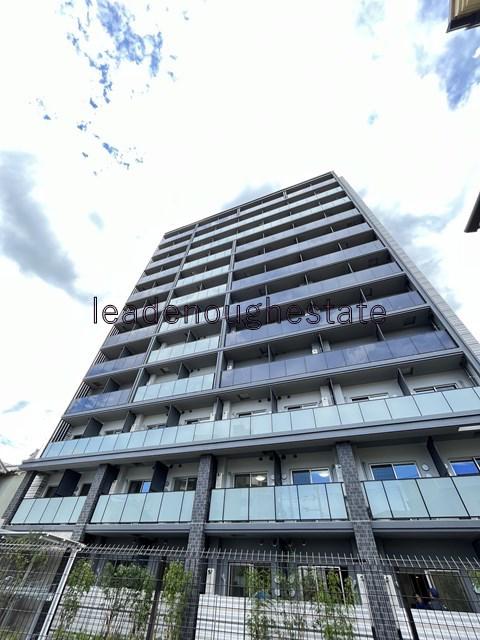 URBANLINK森小路駅前