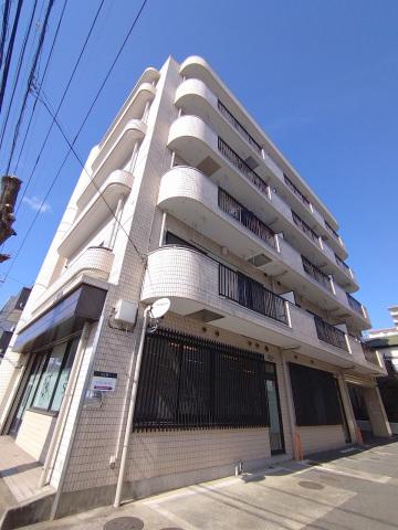 田辺ビル