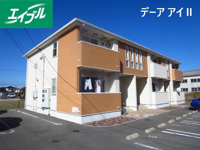 デ一ア アイII