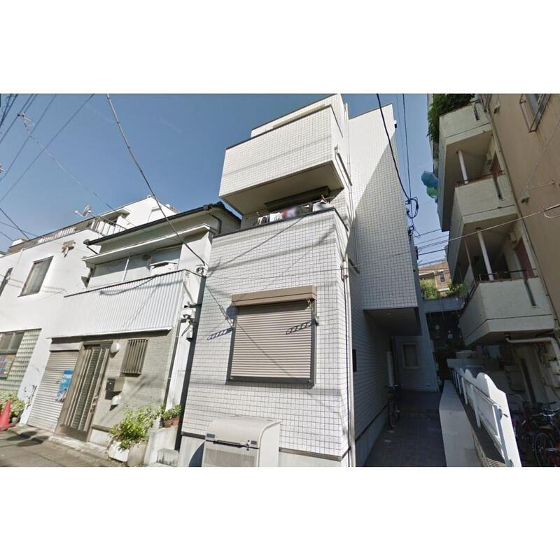 ノナ駒場