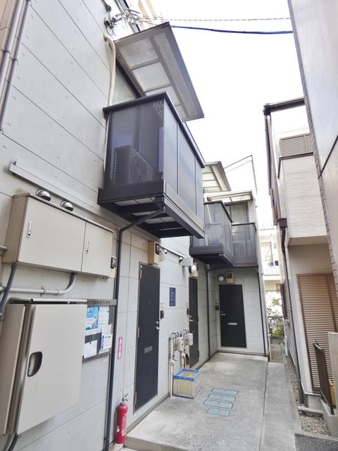 アムールPINE