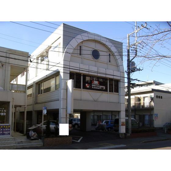 つくばエクスプレス つくば駅 徒歩35分 3階建 築37年