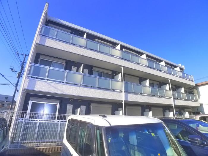 リブリ・MYU市原
