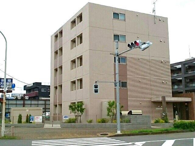 サンリット ヴィラII